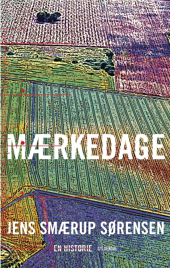 Mærkedage