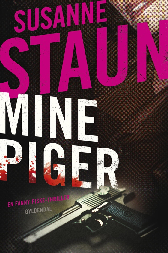 Mine piger (e-bog) af Susanne Staun