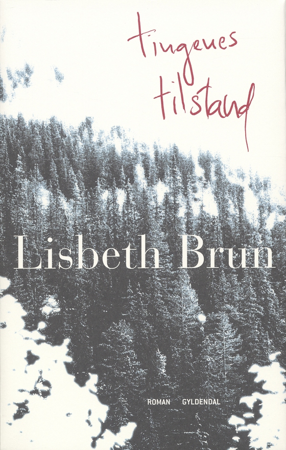 Tingenes tilstand (e-bog) af Lisbeth Brun