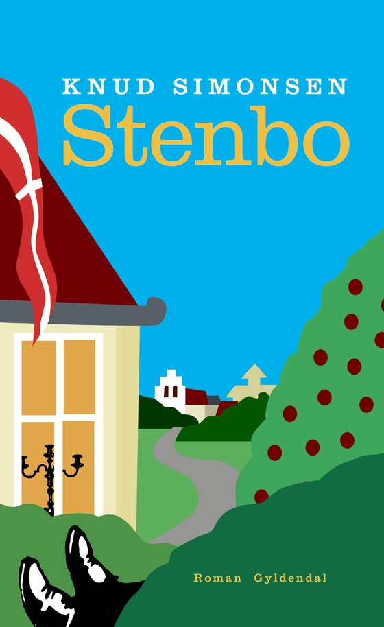 Stenbo