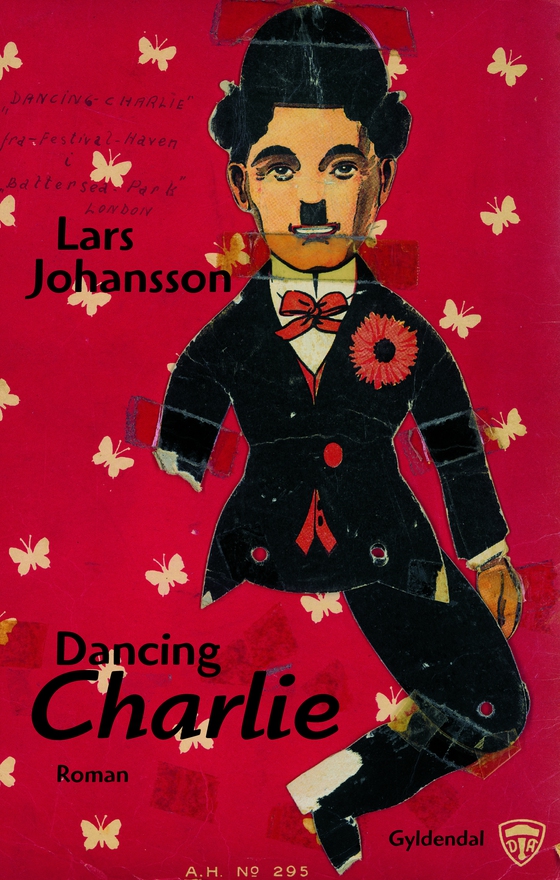 Dancing Charlie (e-bog) af Lars Johansson