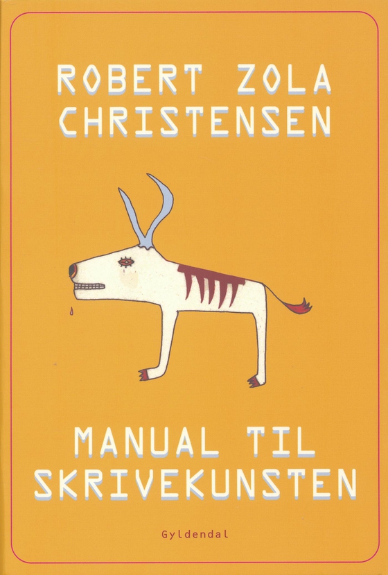 Manual til skrivekunsten