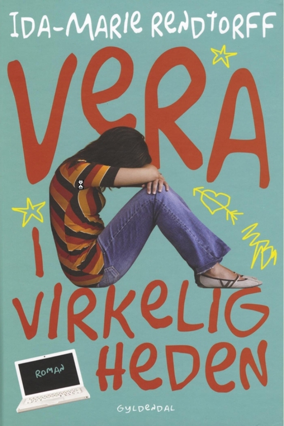 Vera i virkeligheden (e-bog) af Ida-Marie Rendtorff
