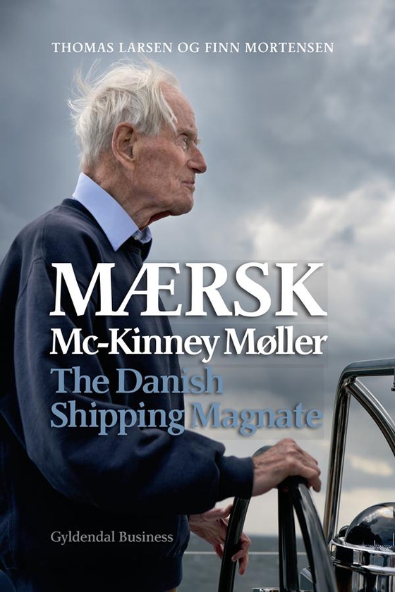 Maersk Mc-Kinney Møller