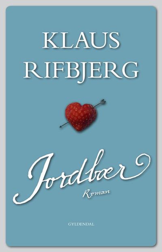 Jordbær (lydbog) af Klaus Rifbjerg