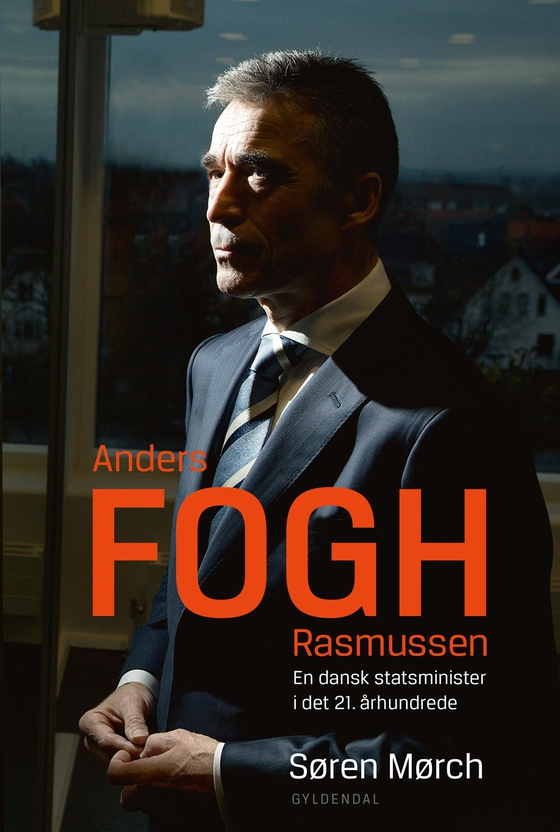 Anders Fogh Rasmussen