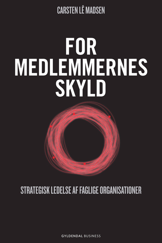 For medlemmernes skyld