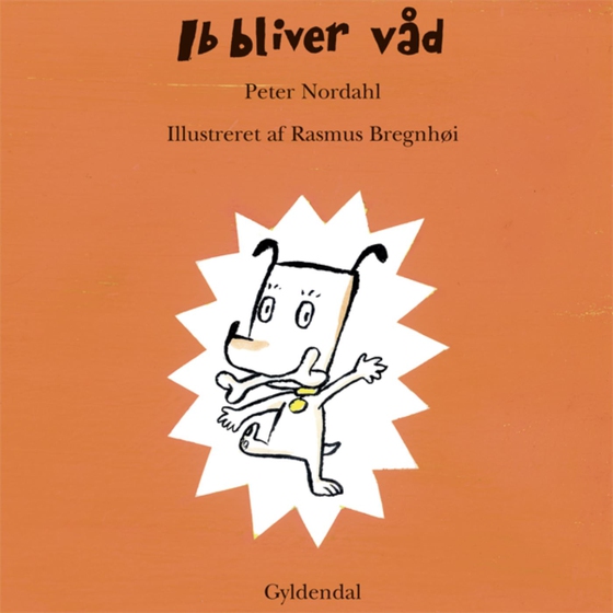 Ib bliver våd - Lyt&læs