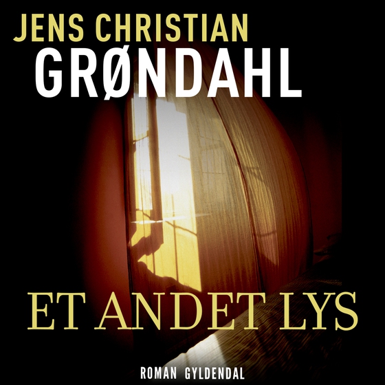 Et andet lys (lydbog) af Jens Christian Grøndahl
