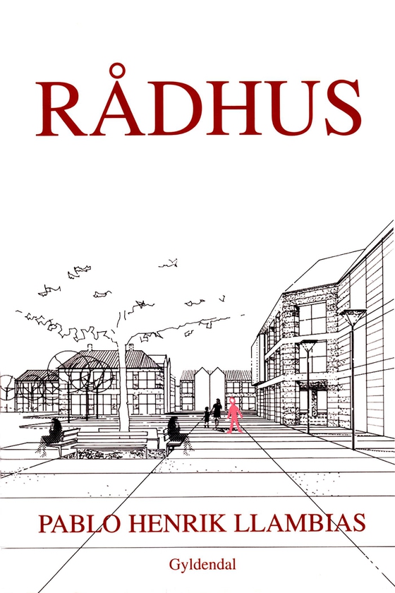 Rådhus (e-bog) af Pablo Llambías