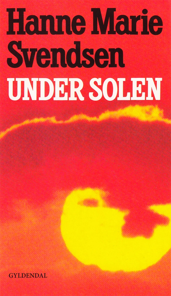 Under solen