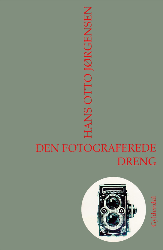 Den fotograferede dreng