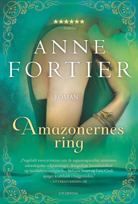 Amazonernes ring