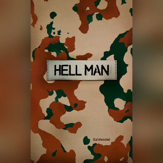 Hell man (lydbog) af Sanne Søndergaard