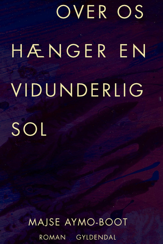 Over os hænger en vidunderlig sol