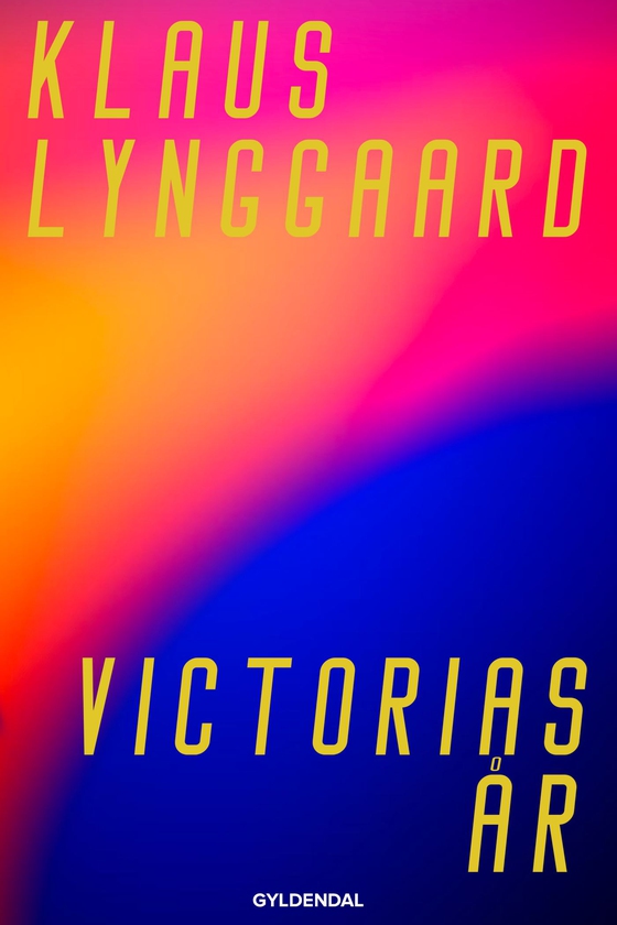 Victorias år (e-bog) af Klaus Lynggaard