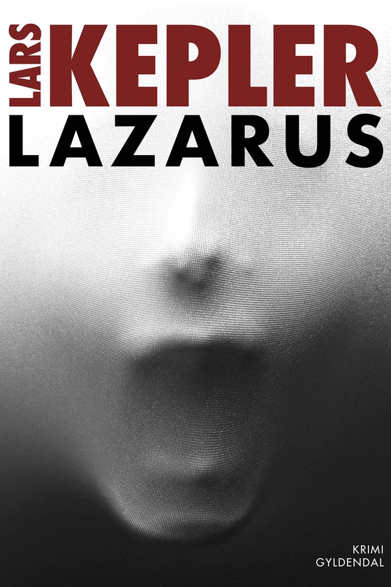 Lazarus