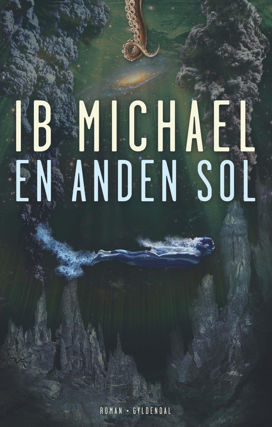En anden sol (e-bog) af Ib Michael