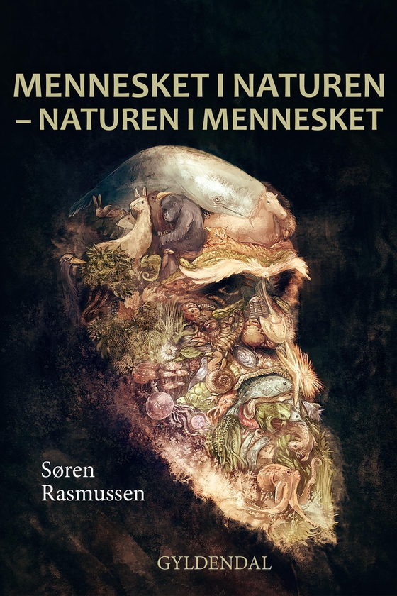 Mennesket i naturen