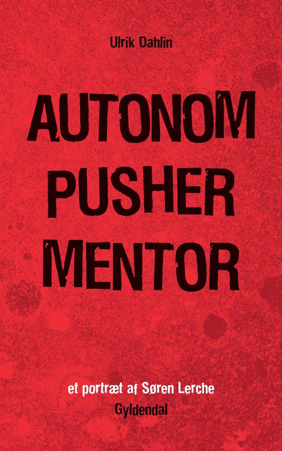 AUTONOM PUSHER MENTOR