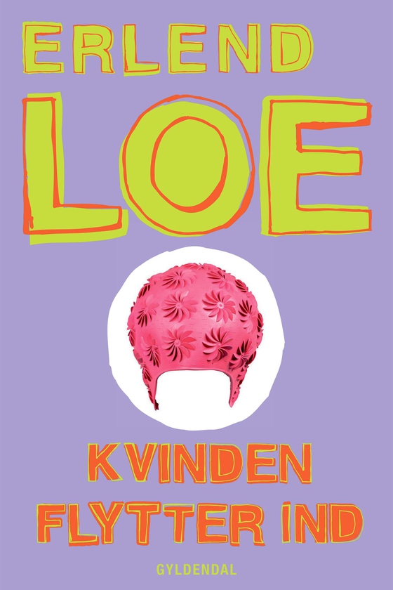 Kvinden flytter ind (e-bog) af Erlend Loe