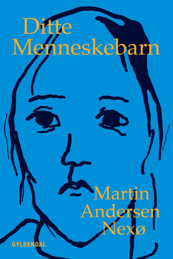 Ditte Menneskebarn