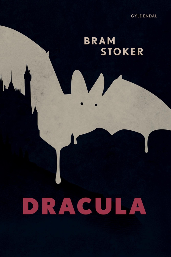 Dracula (e-bog) af Bram Stoker