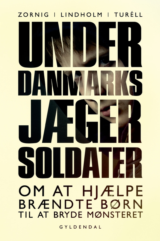 Underdanmarks jægersoldater