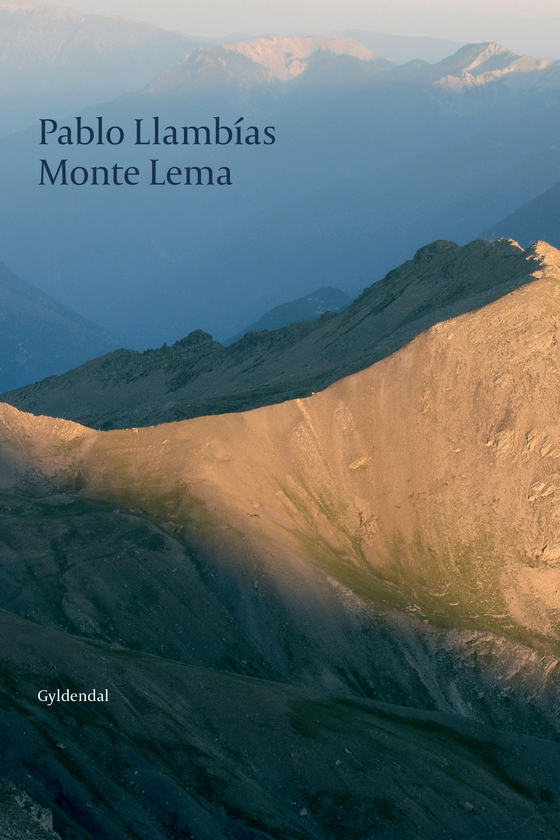 Monte Lema (e-bog) af Pablo Llambías