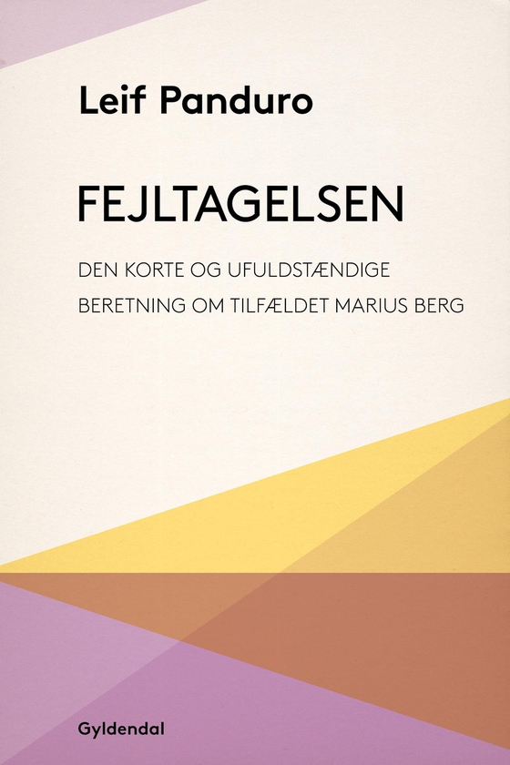 Fejltagelsen