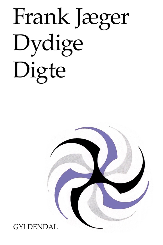 Dydige digte (e-bog) af Frank Jæger