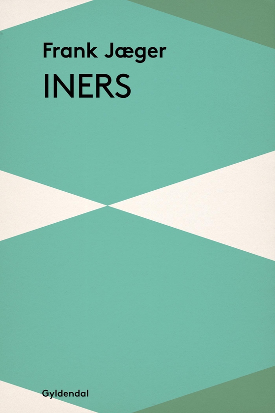 Iners (e-bog) af Frank Jæger