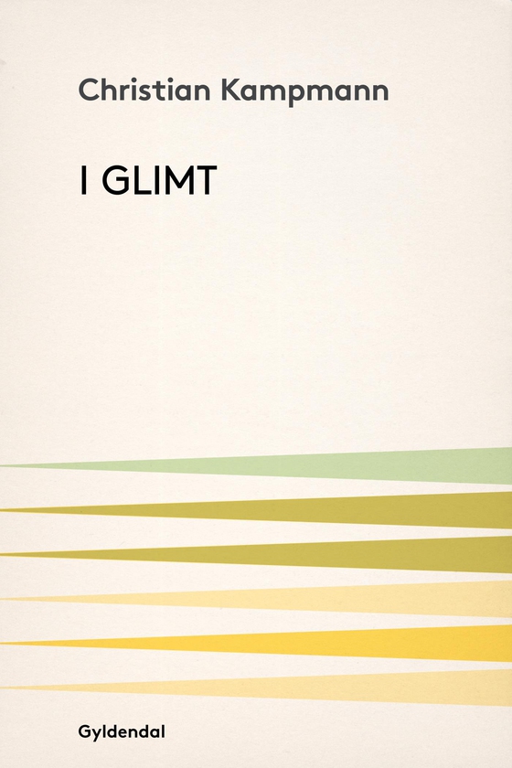 I glimt