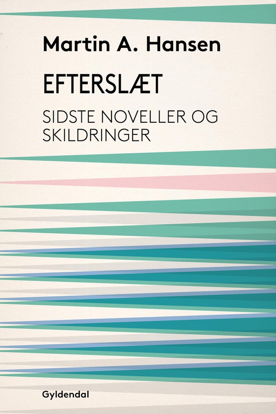 Efterslæt