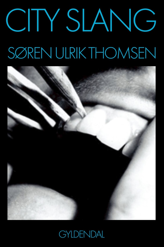 City Slang (e-bog) af Søren Ulrik Thomsen