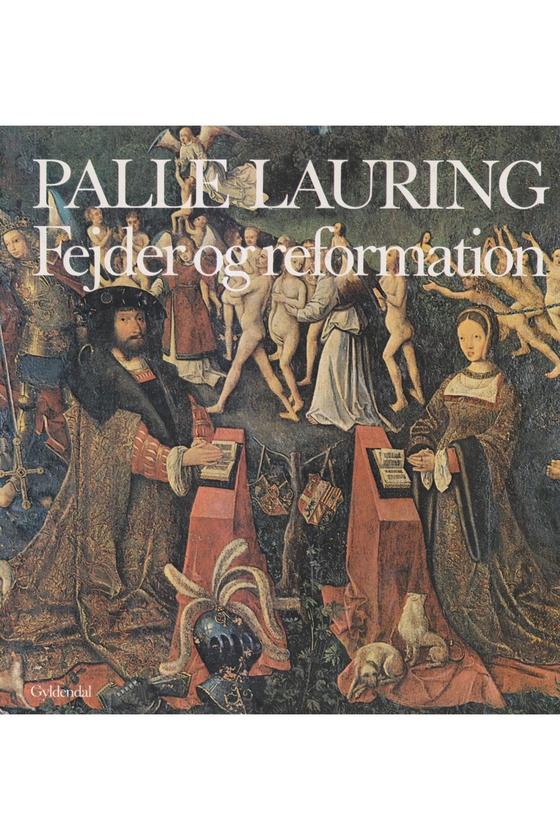 Fejder og reformation