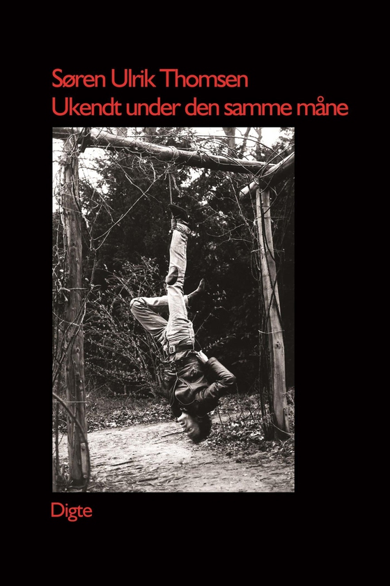 Ukendt under den samme måne (e-bog) af Søren Ulrik Thomsen