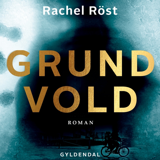 Grundvold (lydbog) af Rachel Röst