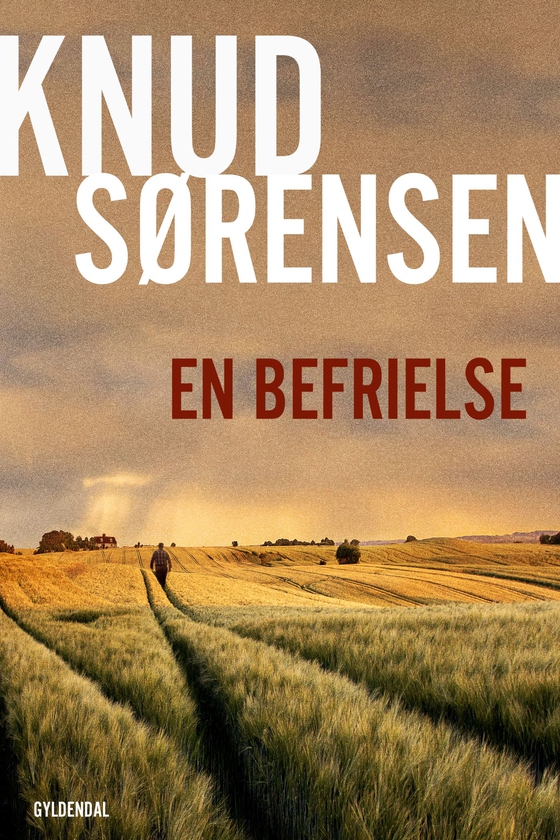 En befrielse (e-bog) af Knud Sørensen