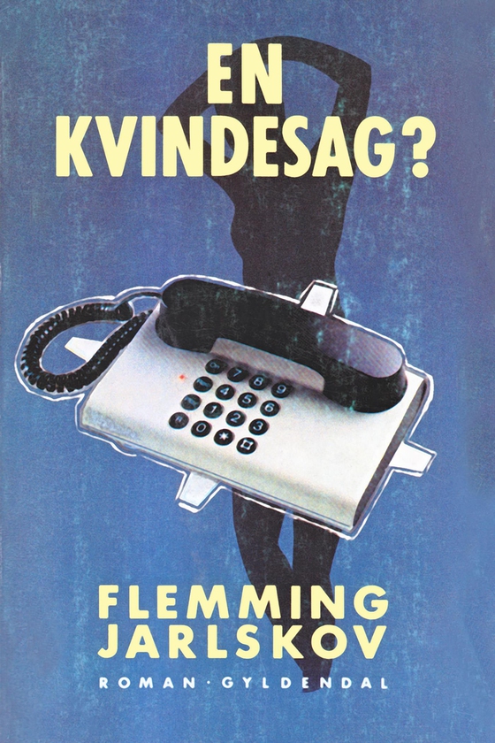 En kvindesag