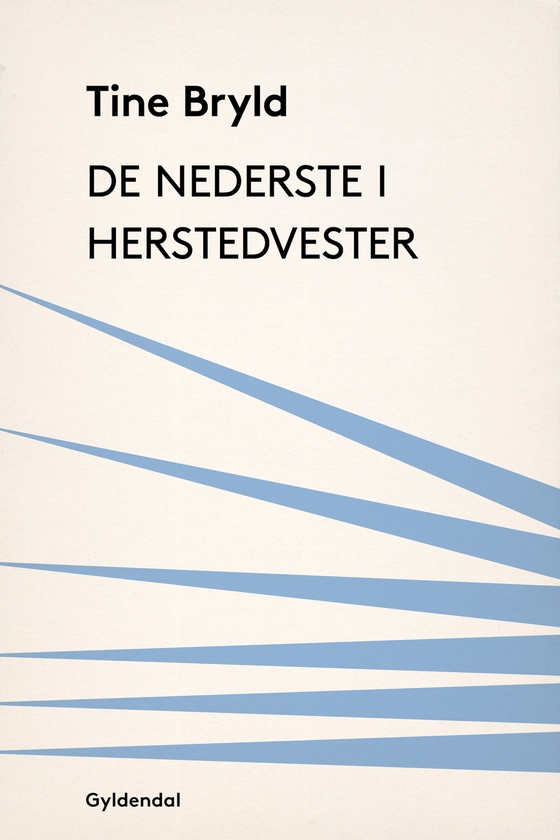 De nederste i Herstedvester (e-bog) af Tine Bryld