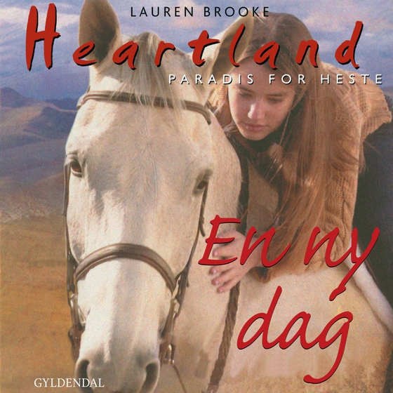 En ny dag (lydbog) af Lauren Brooke