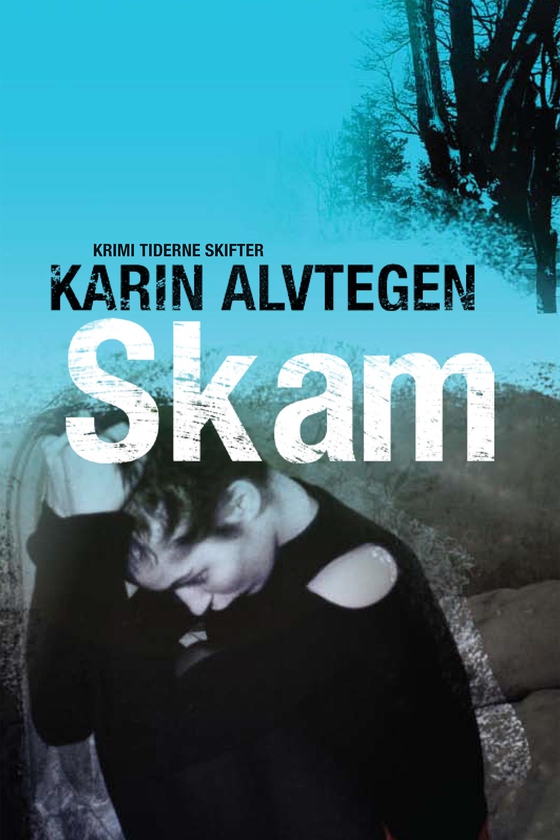 Skam (e-bog) af Karin Alvtegen