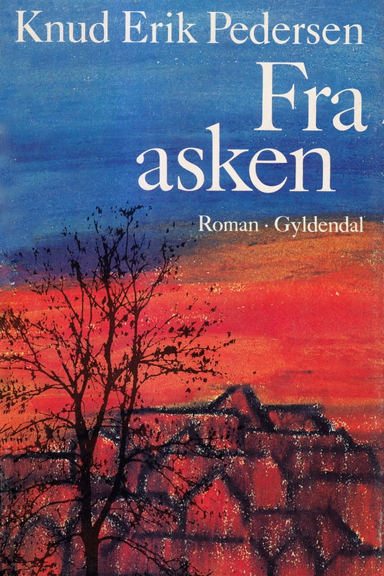 Fra asken