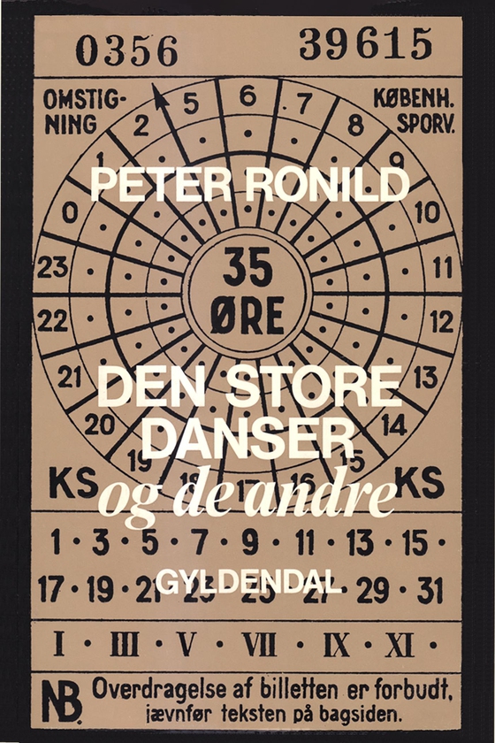 Den store danser og de andre