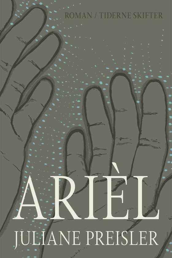 Arièl (e-bog) af Juliane Preisler