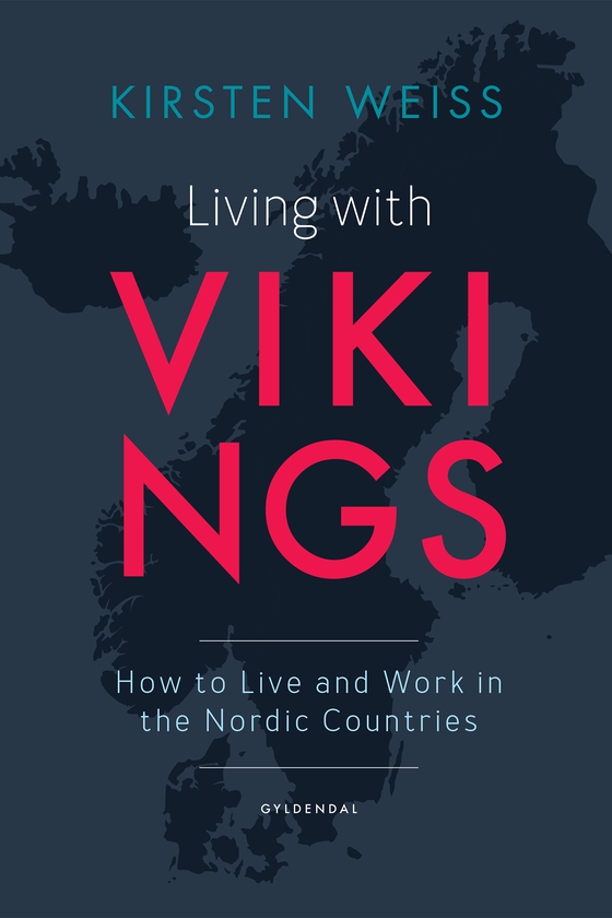 Living with Vikings (e-bog) af Kirsten Weiss