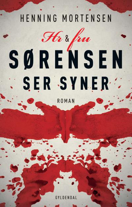 Hr. & Fru Sørensen ser syner