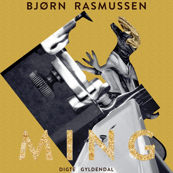 Ming (lydbog) af Bjørn Rasmussen