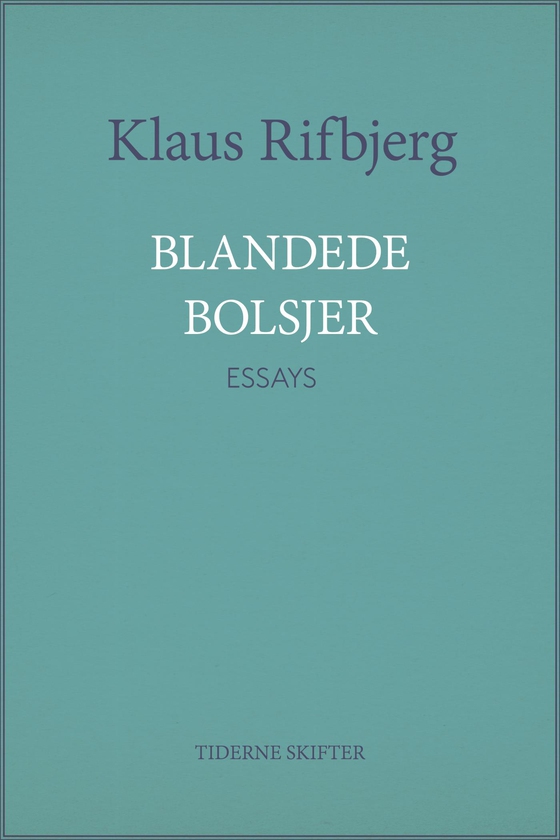 Blandede bolsjer